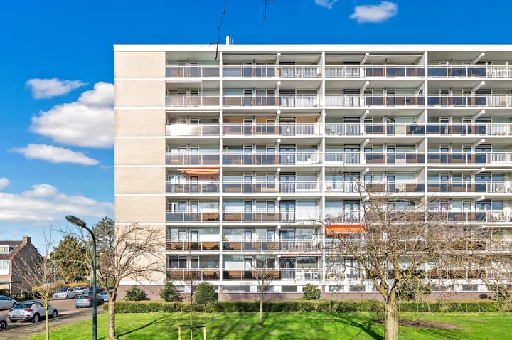 Foto 4 van Spechtlaan 379