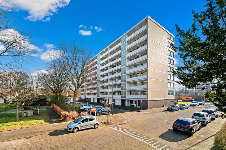 Foto 6 van Spechtlaan 379