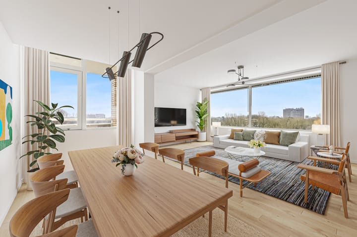 Foto 10 van Spechtlaan 379