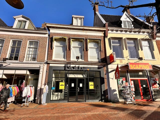 Grote Breedstraat 28