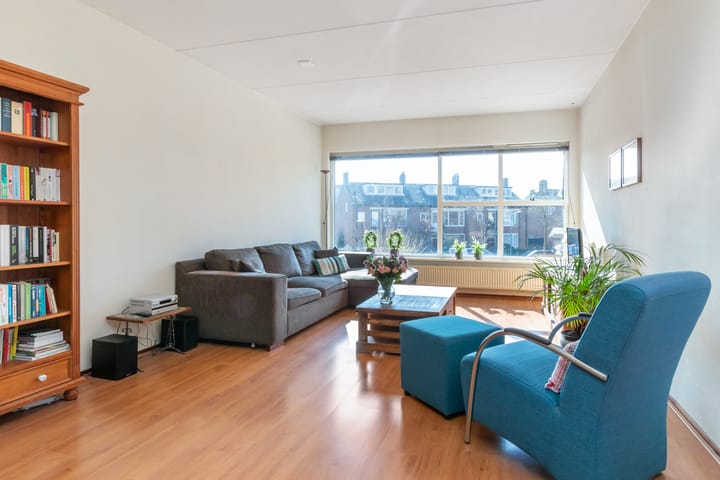 Foto 4 van Vosmaerlaan 50