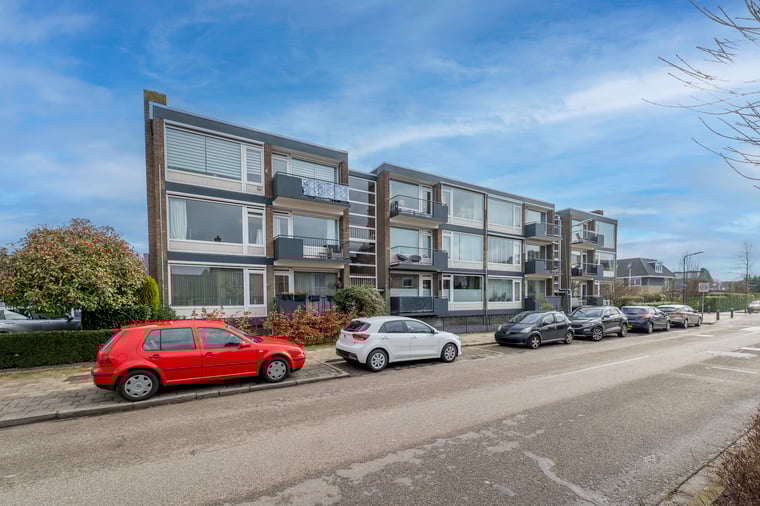 Frans Halslaan 27-II main image