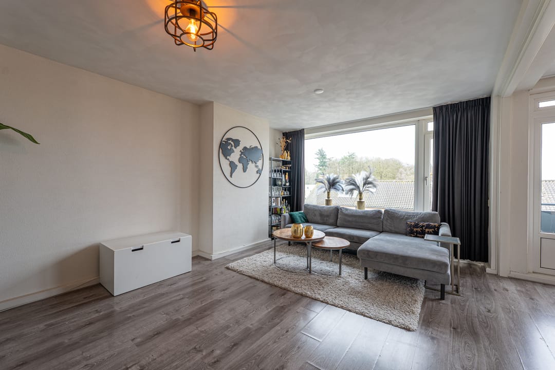 Photo 2 of Frans Halslaan 27-II