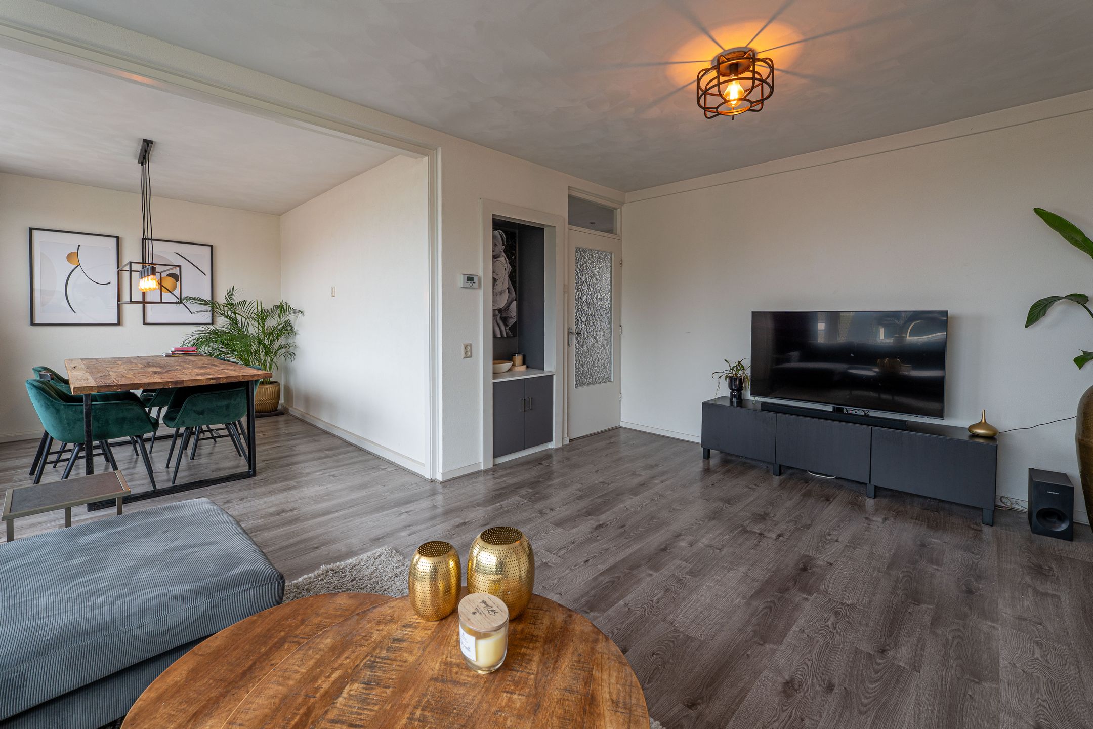 Photo 3 of Frans Halslaan 27-II