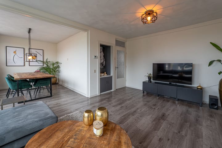 Photo 3 of Frans Halslaan 27-II