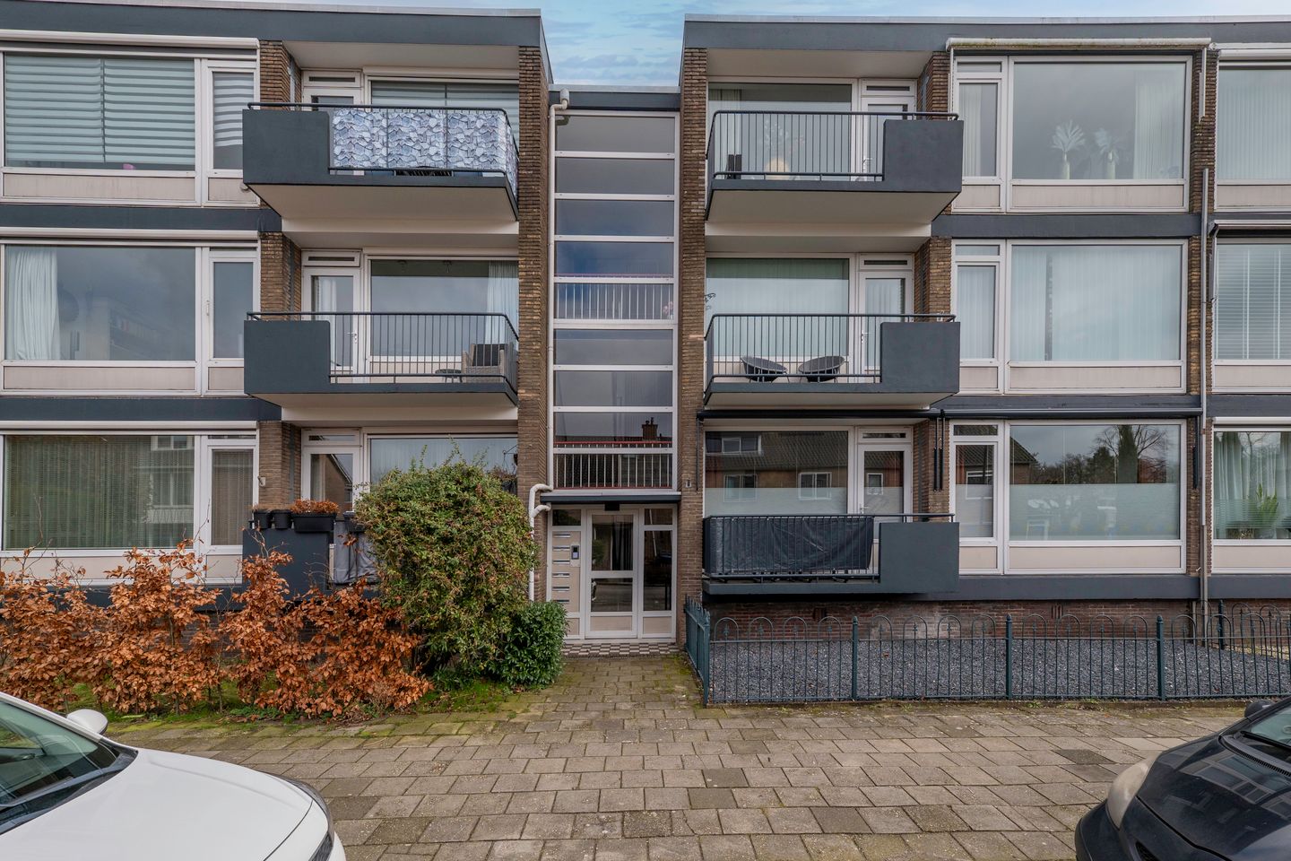 Photo 4 of Frans Halslaan 27-II