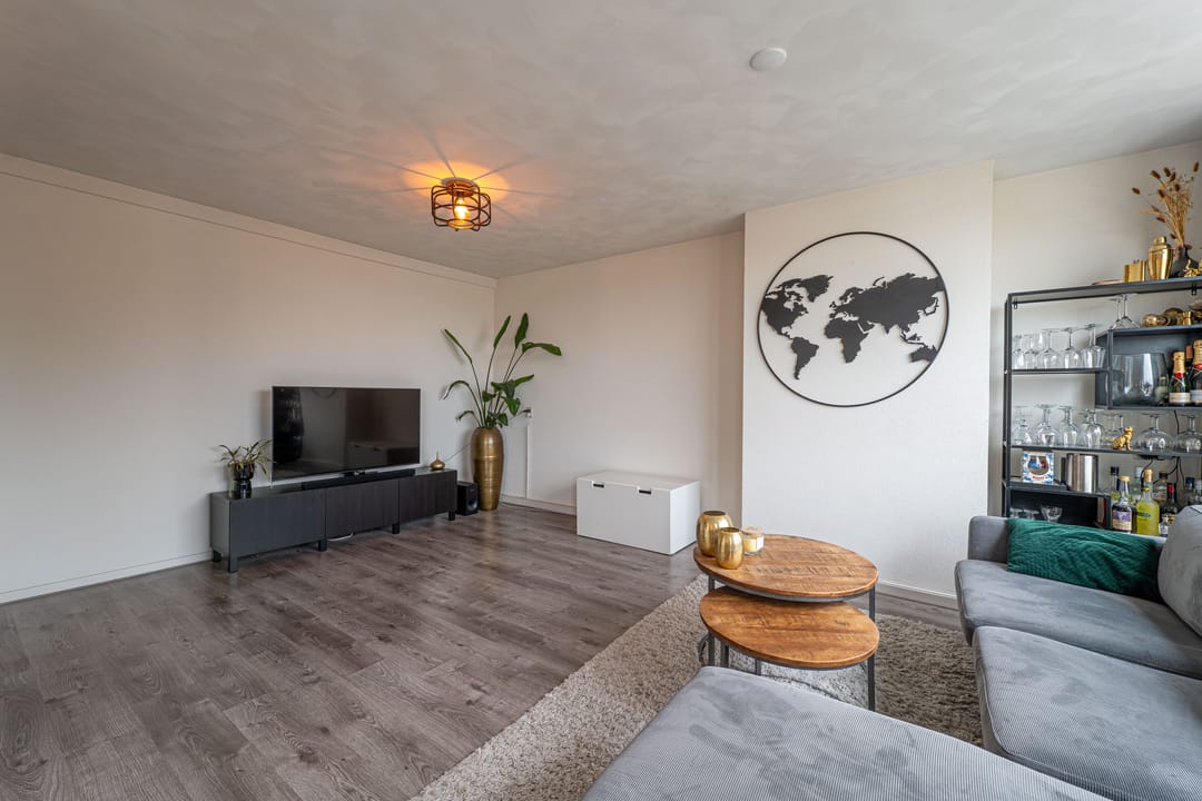 Photo 7 of Frans Halslaan 27-II