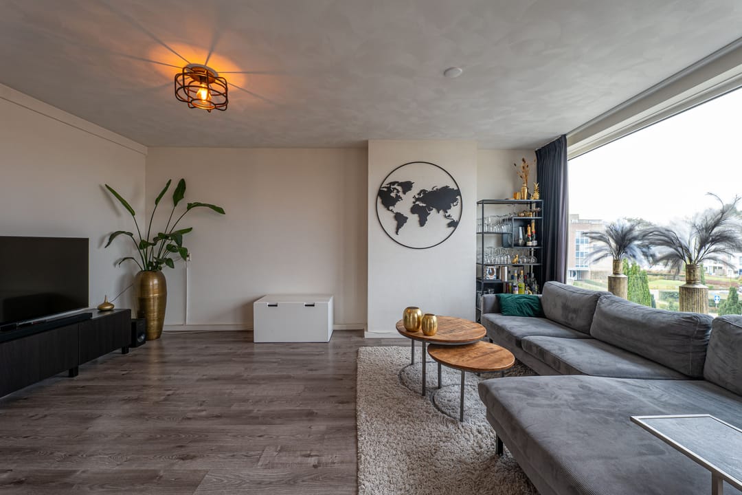 Photo 8 of Frans Halslaan 27-II