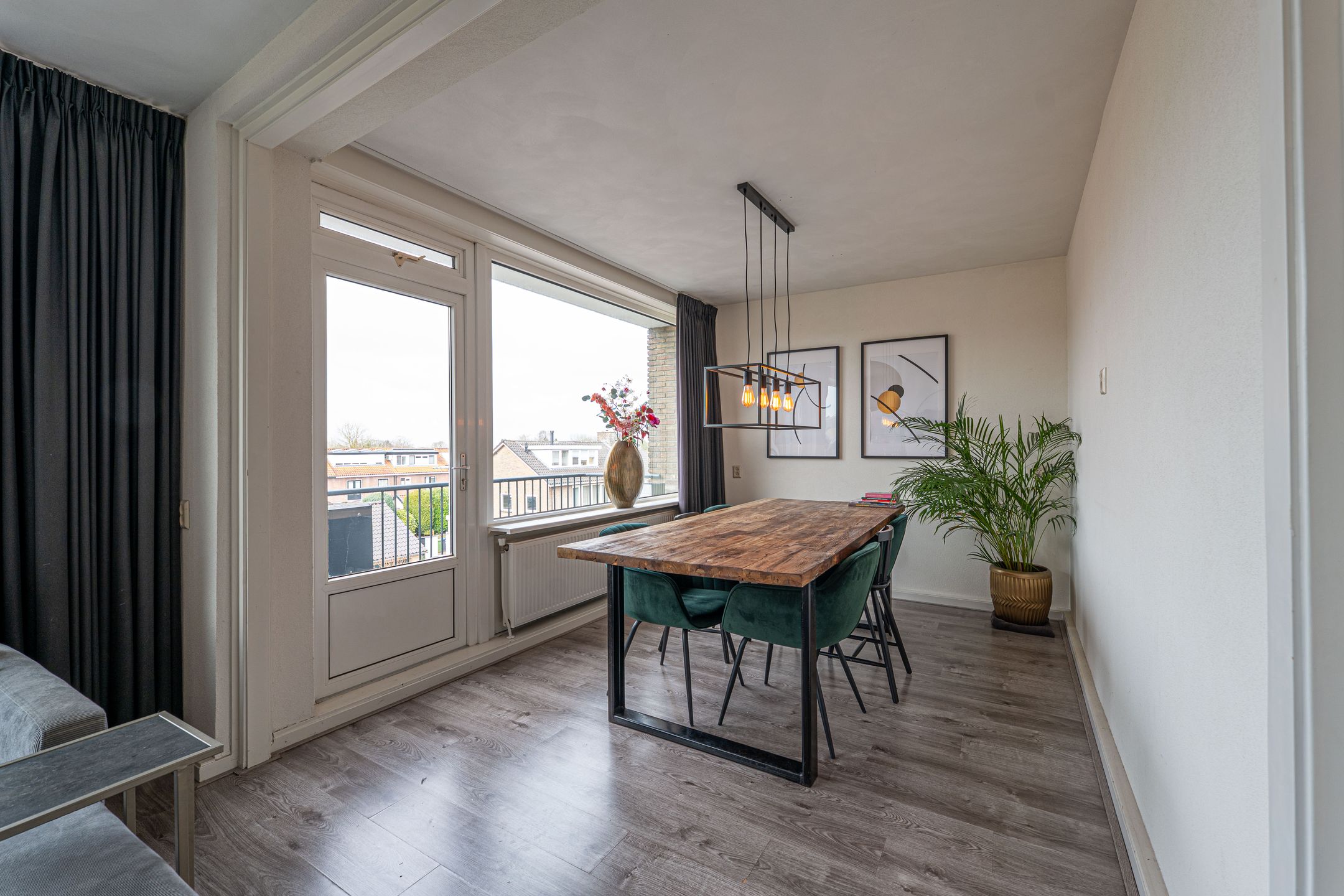 Photo 9 of Frans Halslaan 27-II