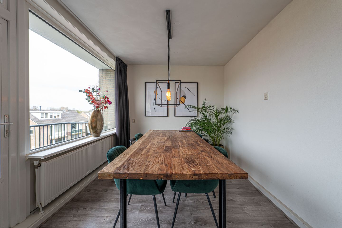 Photo 10 of Frans Halslaan 27-II