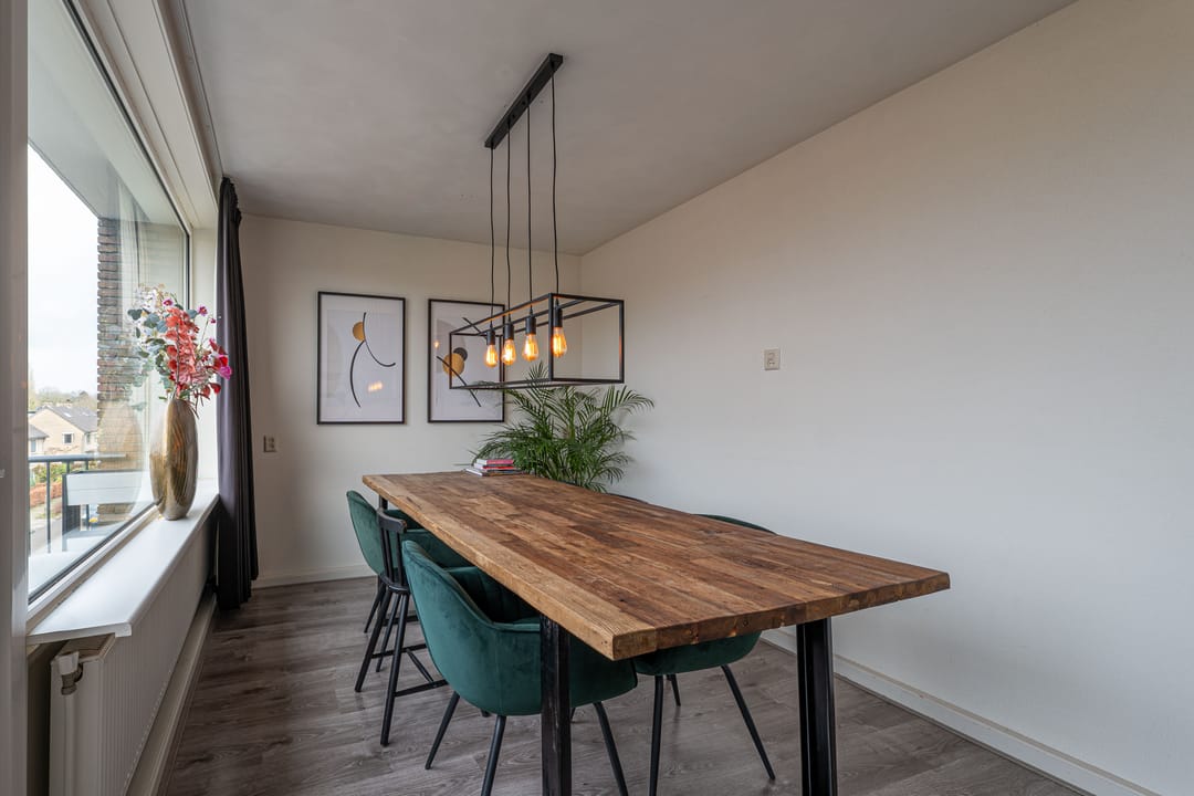 Photo 11 of Frans Halslaan 27-II