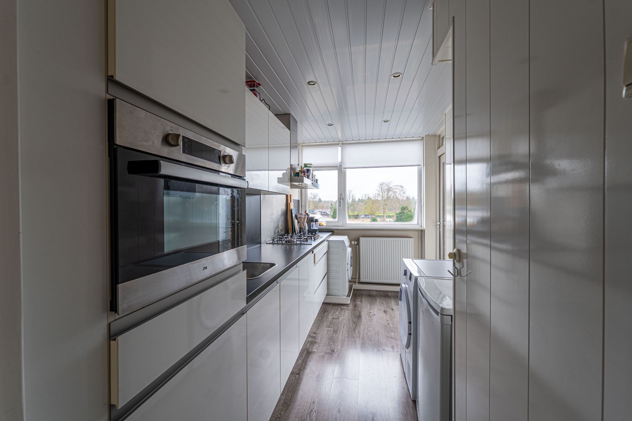 Photo 12 of Frans Halslaan 27-II