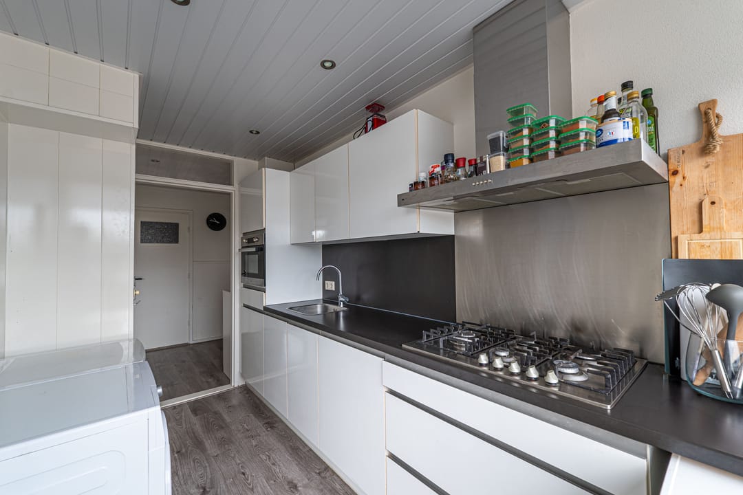 Photo 13 of Frans Halslaan 27-II