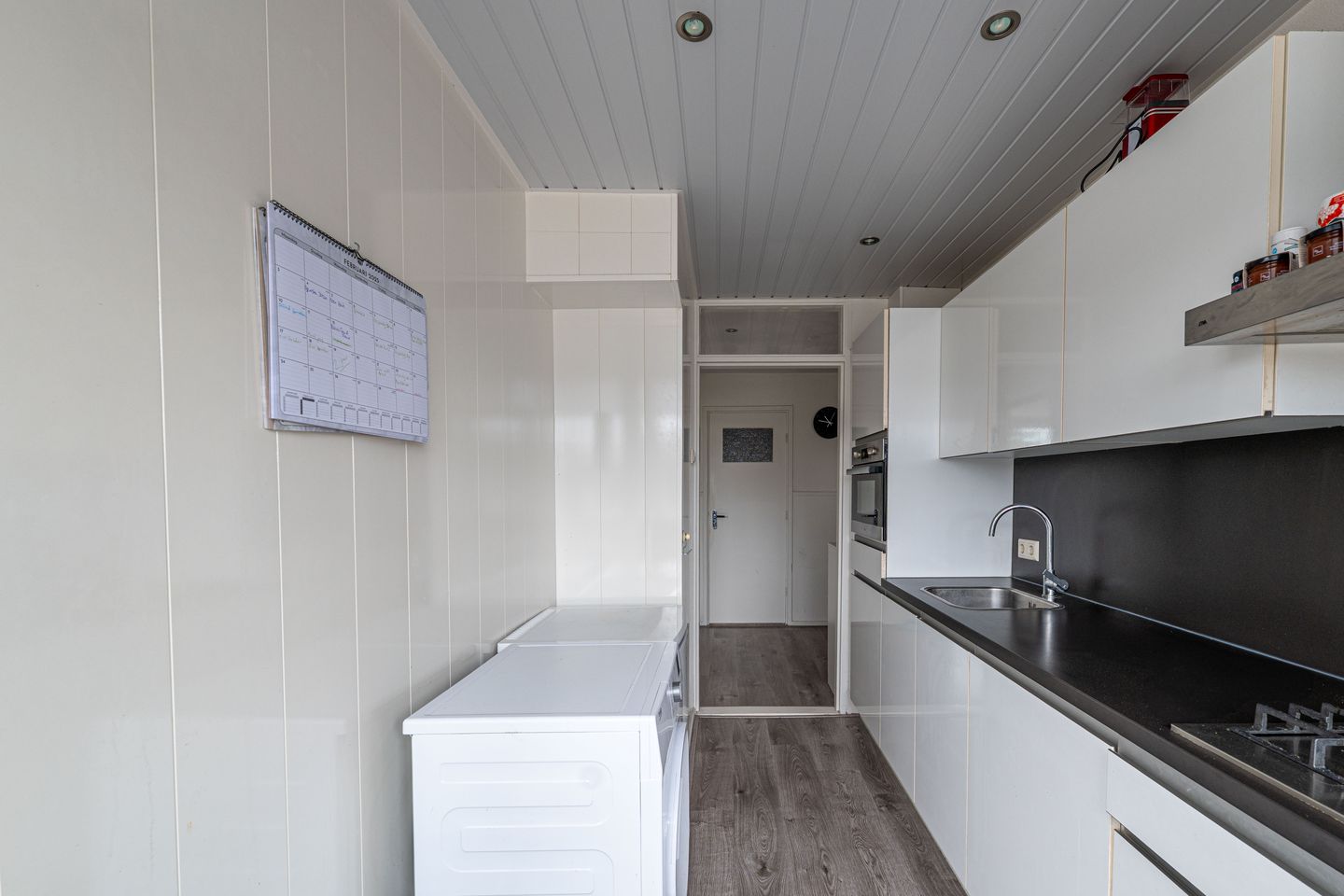 Photo 14 of Frans Halslaan 27-II