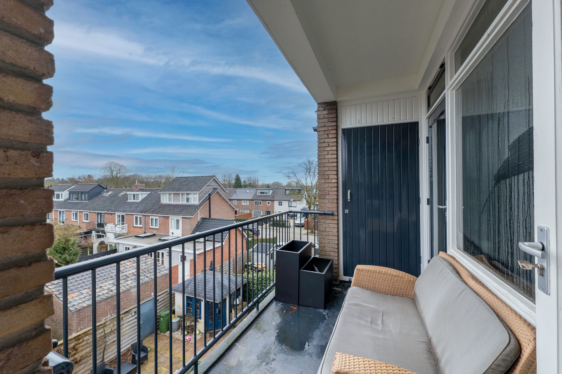 Photo 21 of Frans Halslaan 27-II