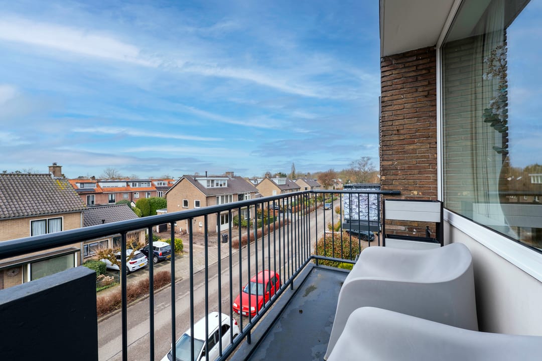 Photo 22 of Frans Halslaan 27-II