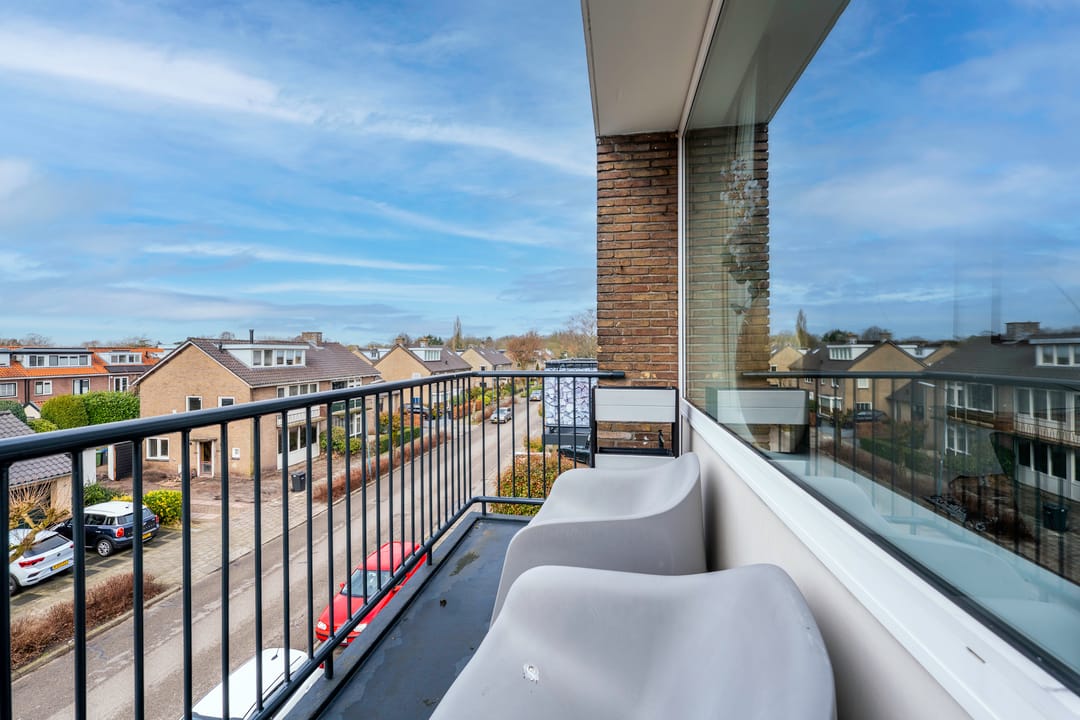 Photo 23 of Frans Halslaan 27-II