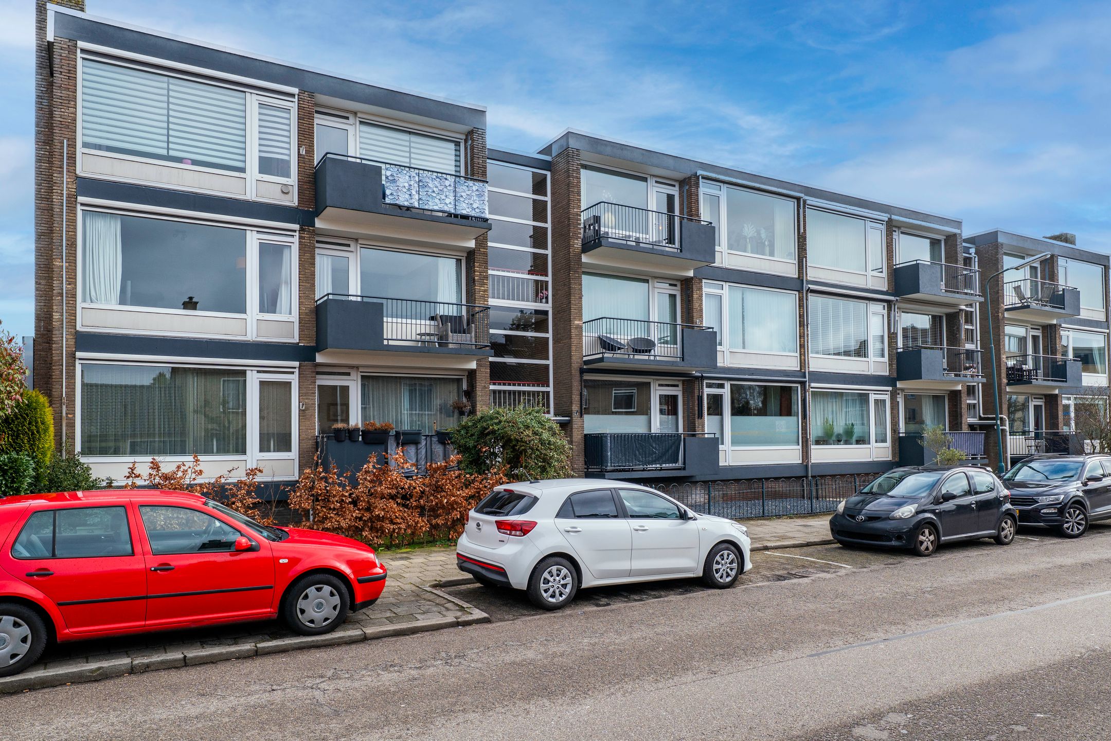 Photo 24 of Frans Halslaan 27-II