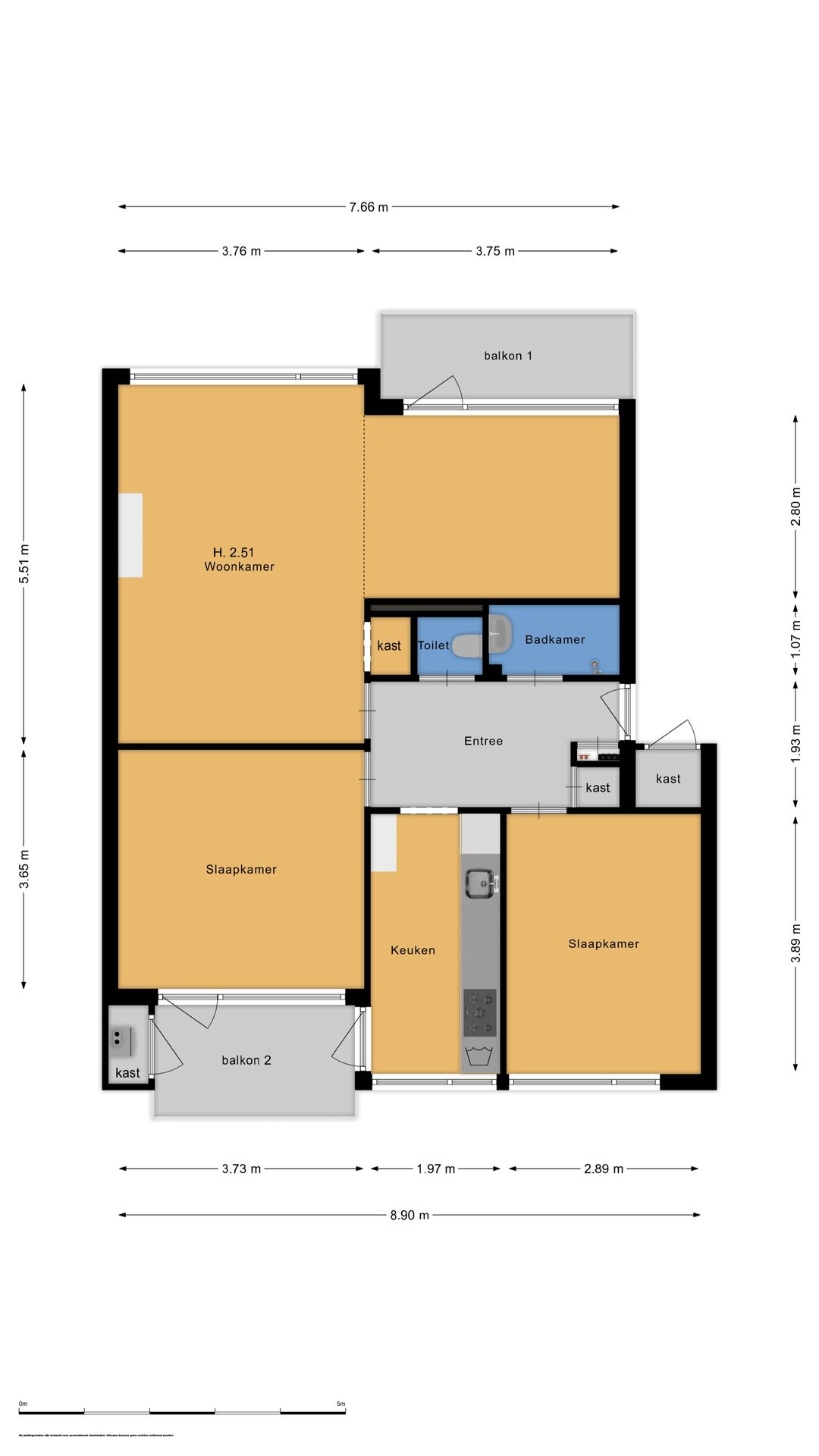 Photo 26 of Frans Halslaan 27-II