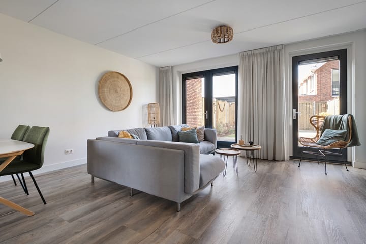 Foto 3 van Voermanstraat 24