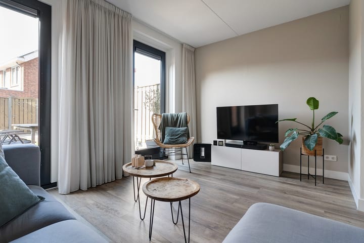 Foto 4 van Voermanstraat 24