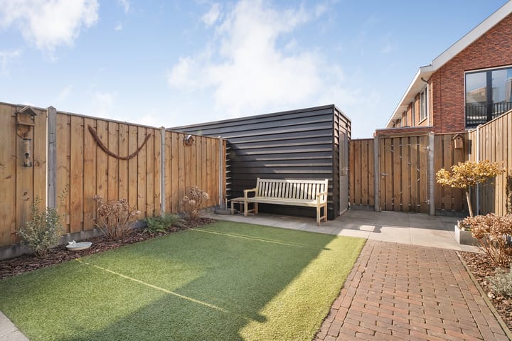 Foto 30 van Voermanstraat 24