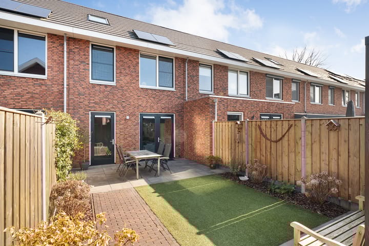 Foto 32 van Voermanstraat 24