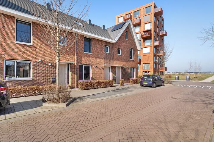 Foto 38 van Voermanstraat 24