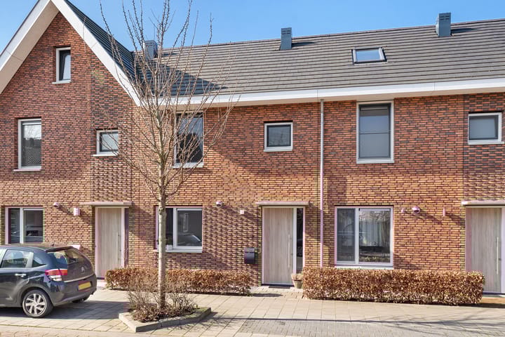 Foto 39 van Voermanstraat 24