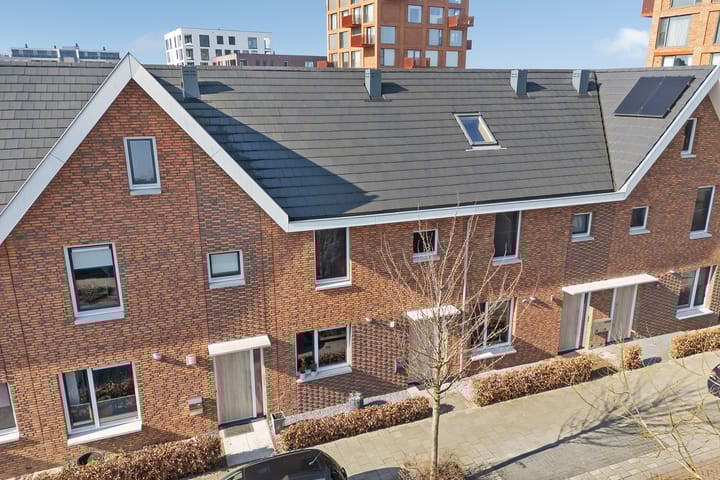 Foto 40 van Voermanstraat 24