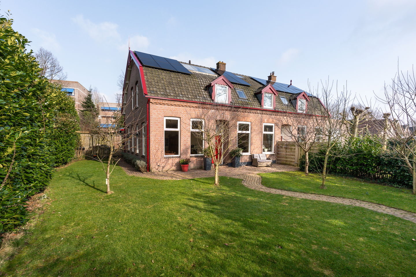 Foto 1 van Randijk 4