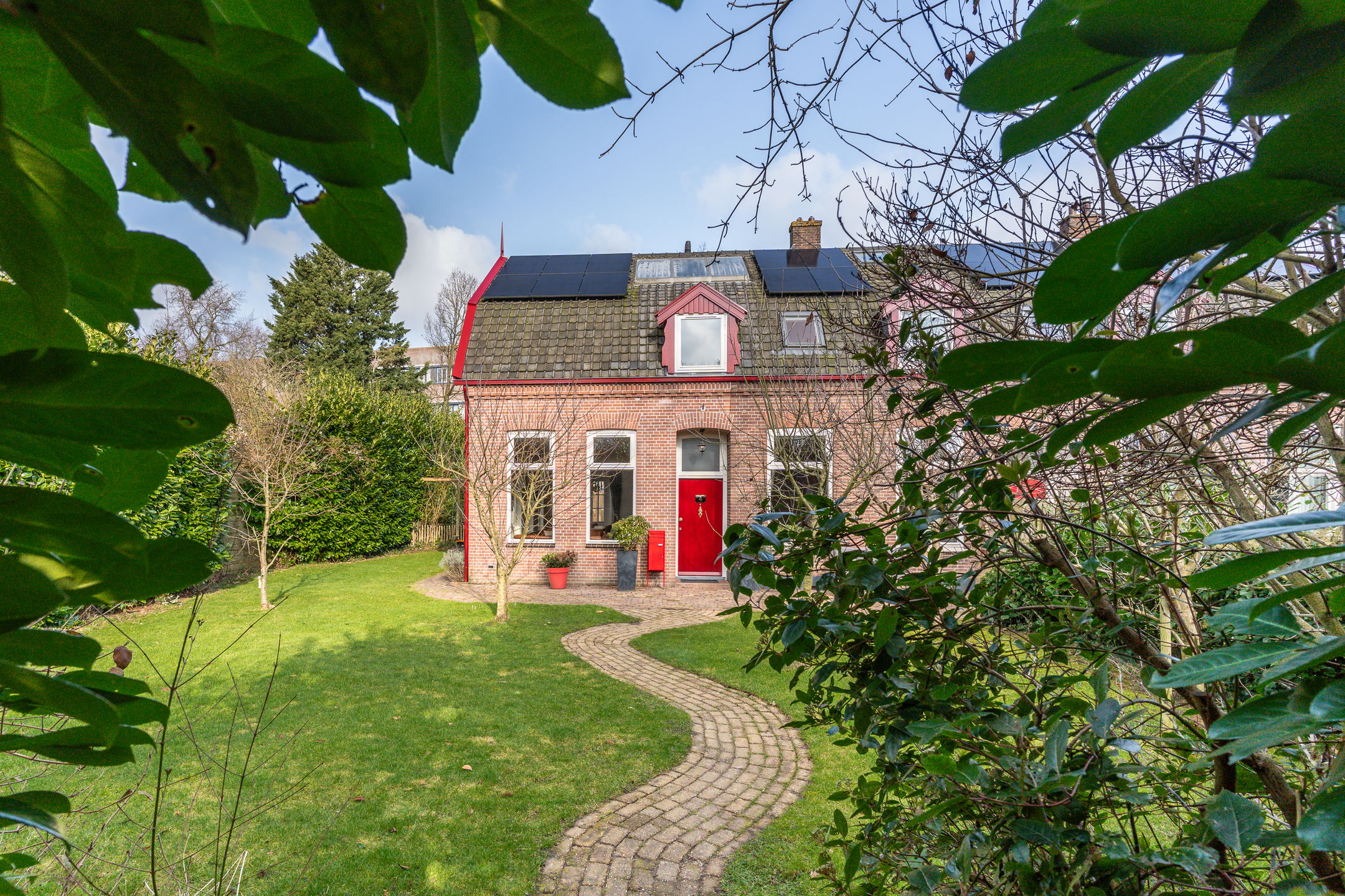 Foto 12 van Randijk 4