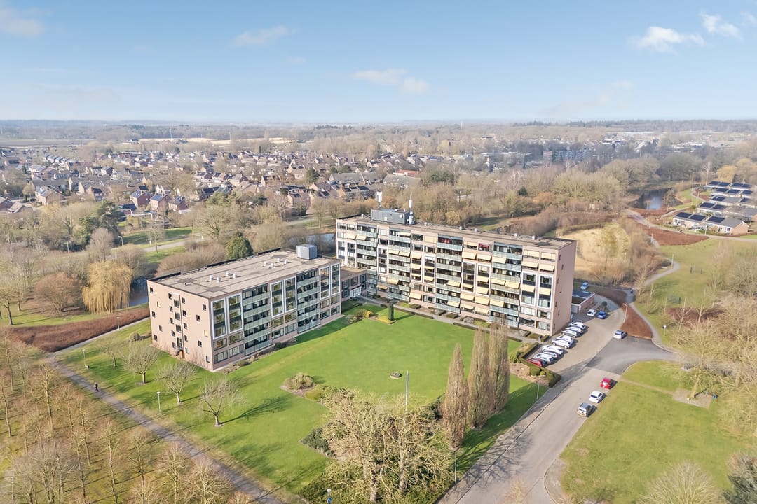 Foto 1 van Dikkersstraat 1-112