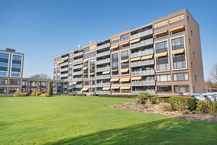 Foto 2 van Dikkersstraat 1-112