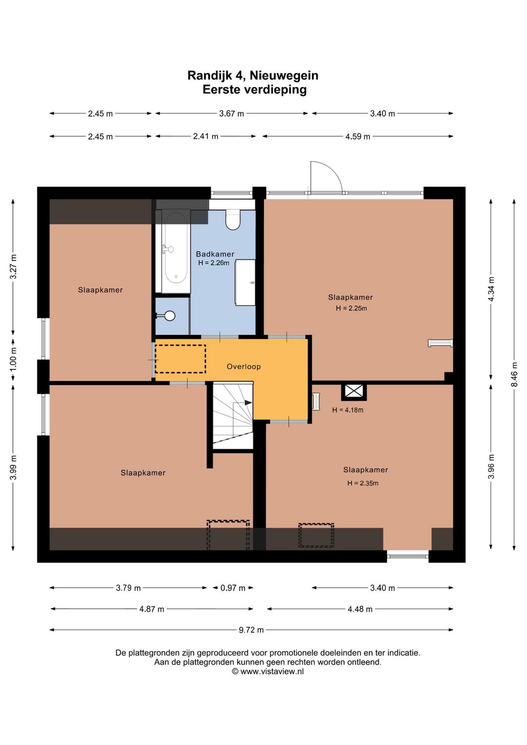 Foto 58 van Randijk 4