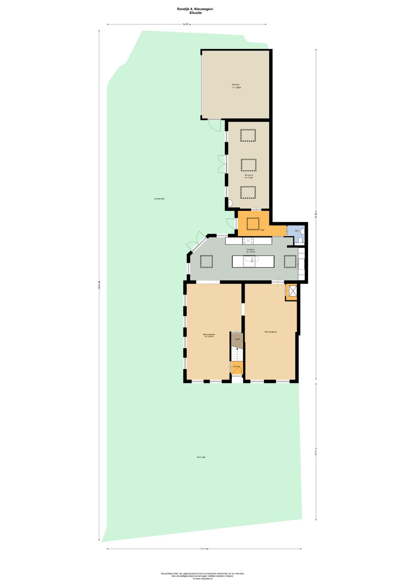 Foto 60 van Randijk 4