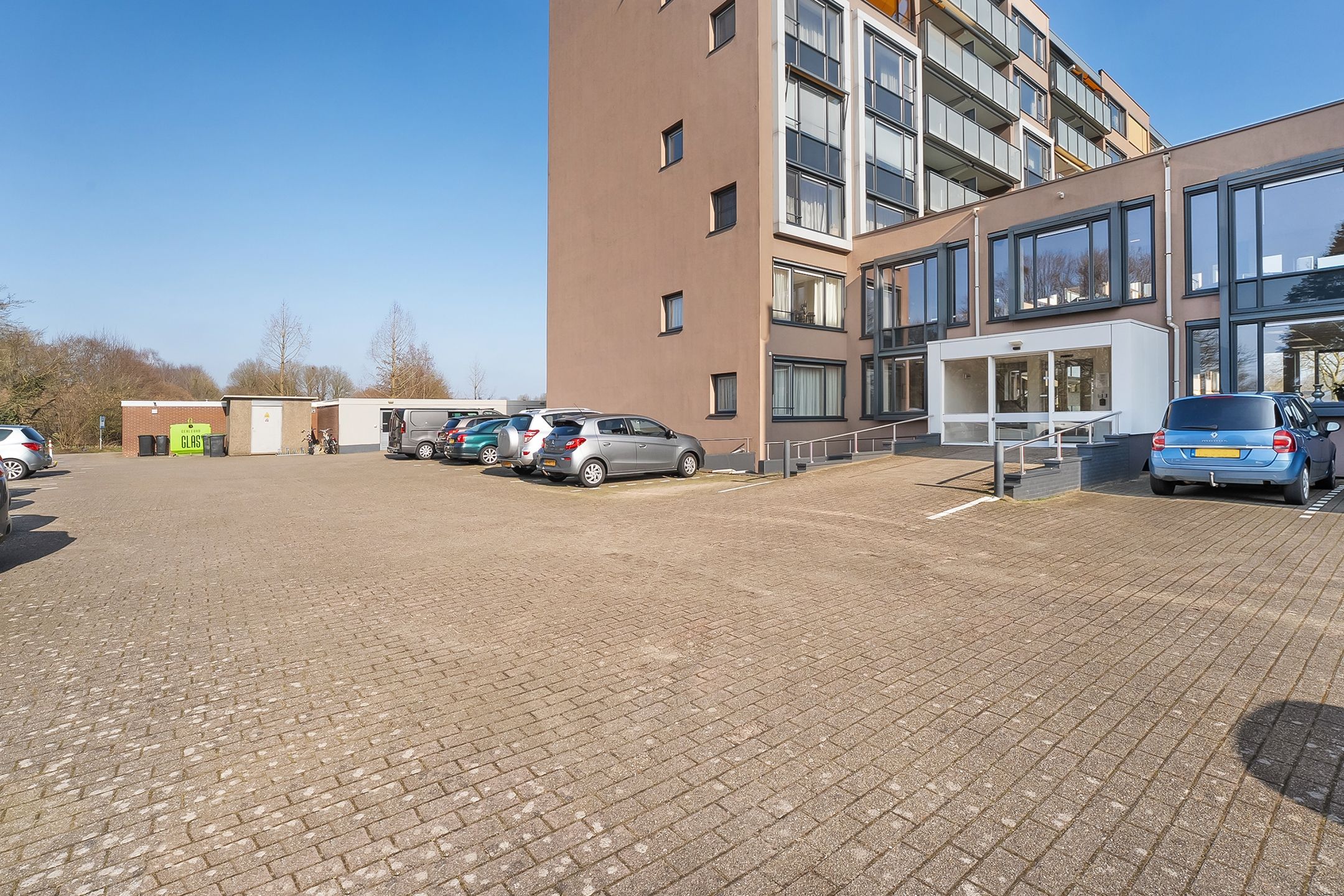 Foto 27 van Dikkersstraat 1-112