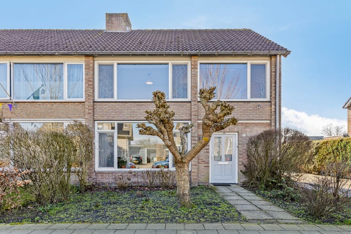 Foto 2 van Elsakkersstraat 12