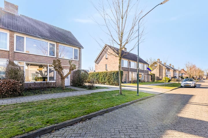 Foto 3 van Elsakkersstraat 12