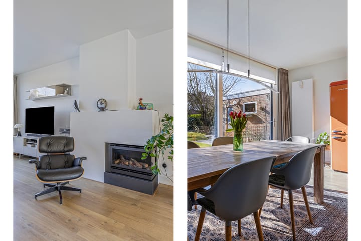 Foto 7 van Elsakkersstraat 12