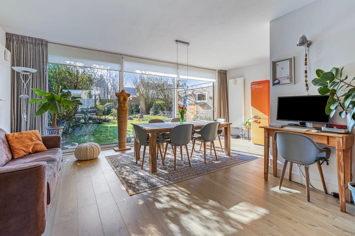 Foto 10 van Elsakkersstraat 12