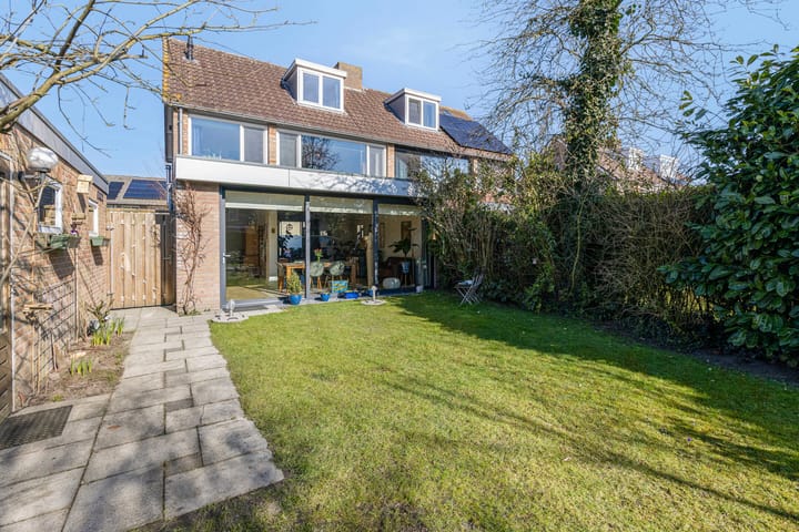 Foto 31 van Elsakkersstraat 12