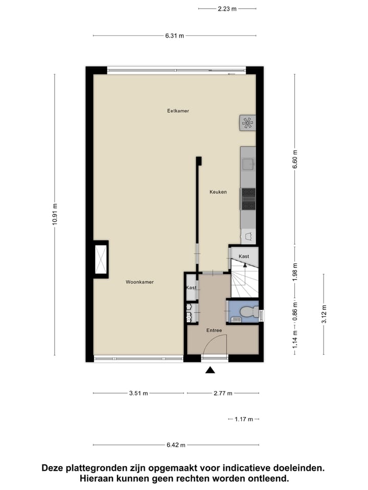 Foto 32 van Elsakkersstraat 12