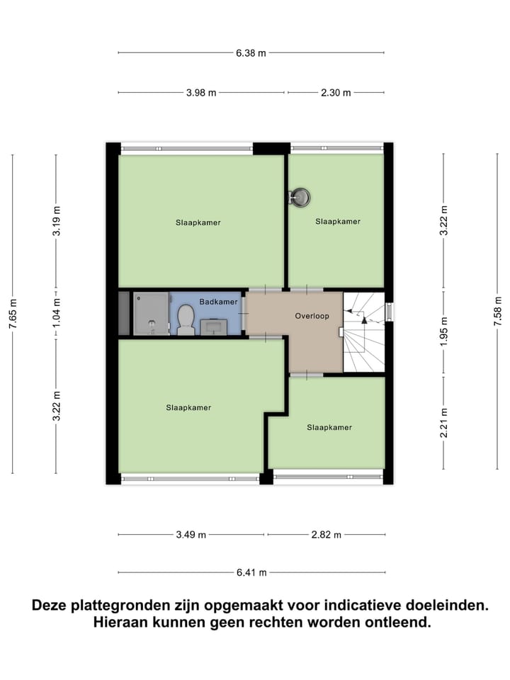 Foto 33 van Elsakkersstraat 12