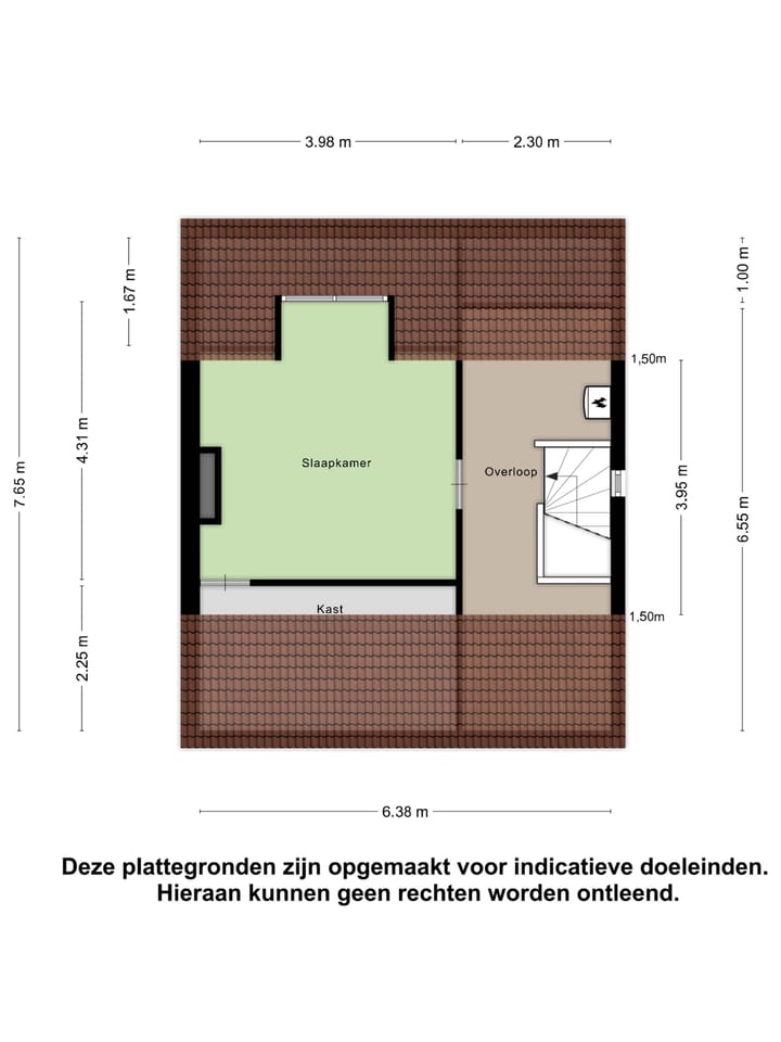 Foto 34 van Elsakkersstraat 12