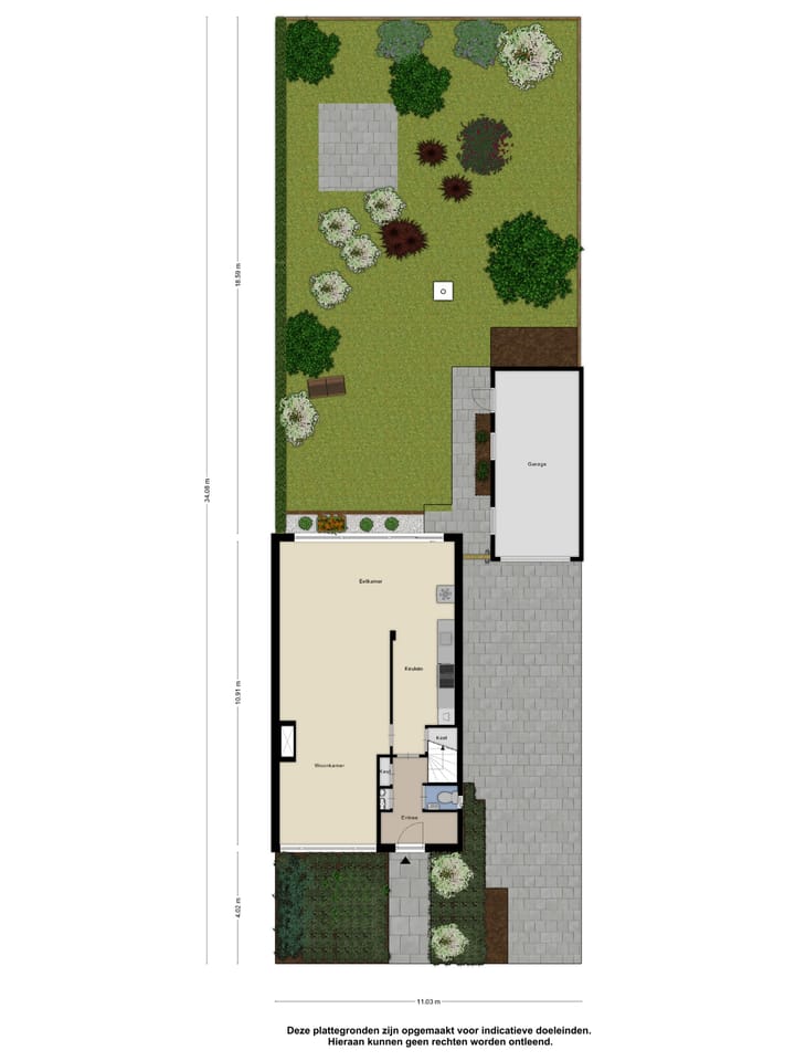 Foto 36 van Elsakkersstraat 12