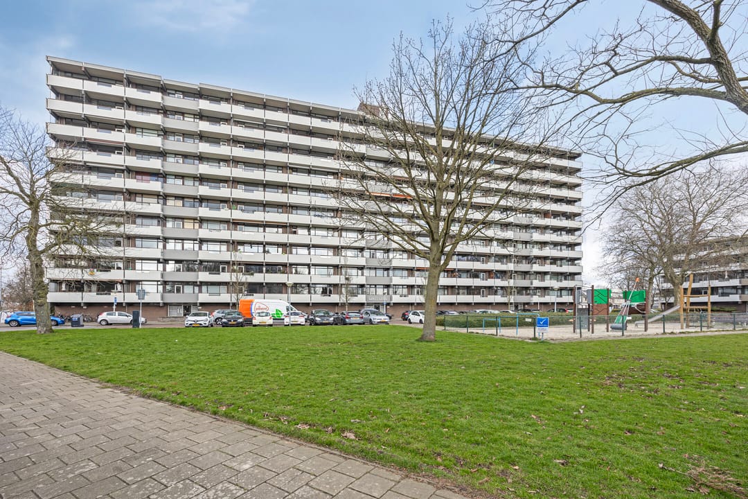 Foto 1 van Graaf Adolfstraat 36