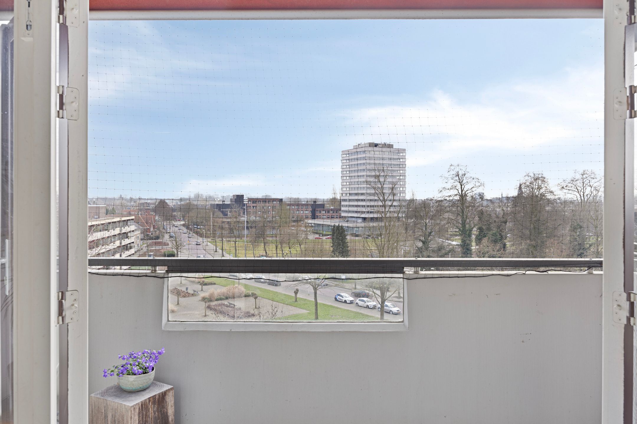 Foto 9 van Graaf Adolfstraat 36