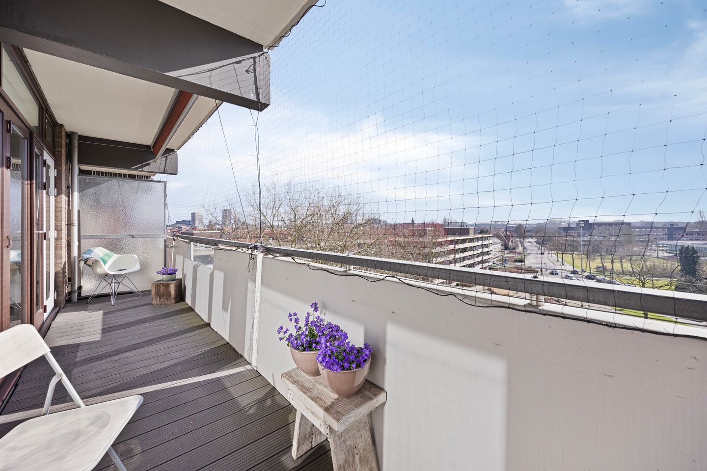 Foto 10 van Graaf Adolfstraat 36