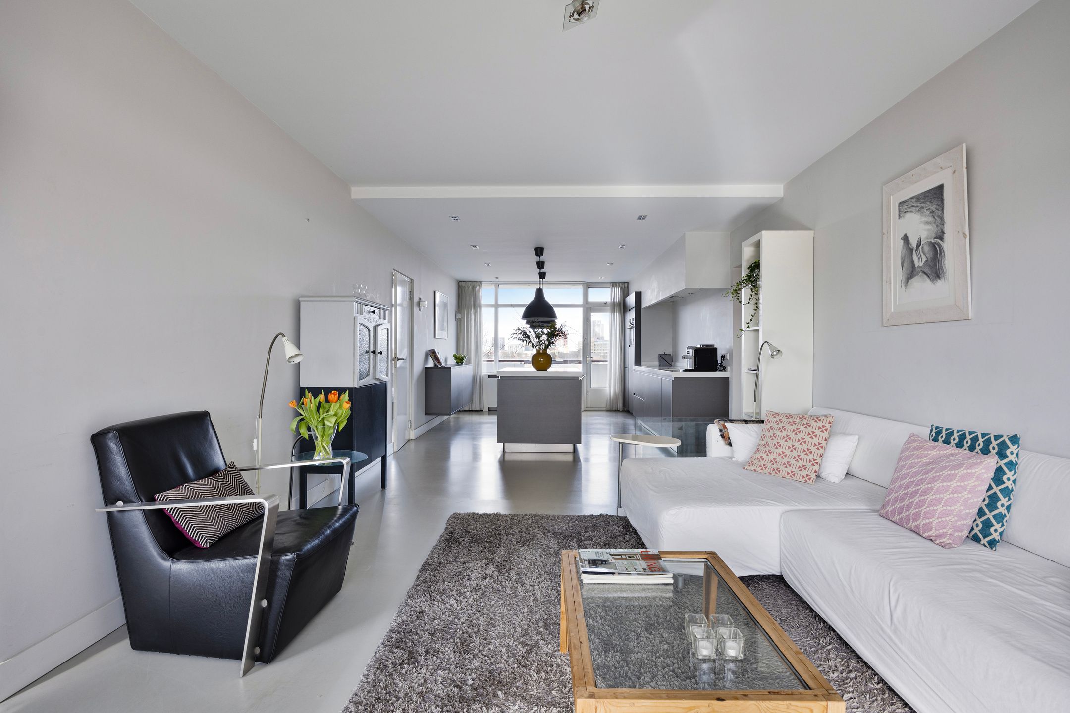 Foto 12 van Graaf Adolfstraat 36